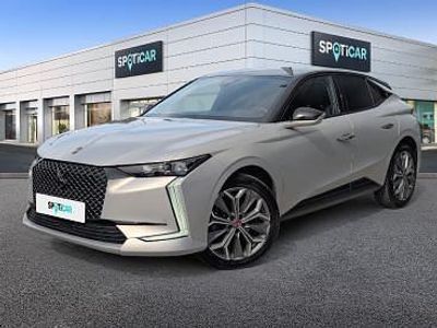 Używany DS Automobiles DS4 Performance Line Plus 130 KM (95 kW) 2023 Beżowy