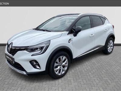 używany Renault Captur CAPTUR1.0 TCe Intens