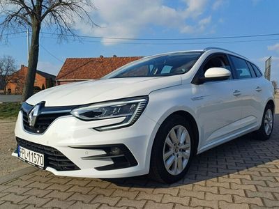 używany Renault Mégane IV 