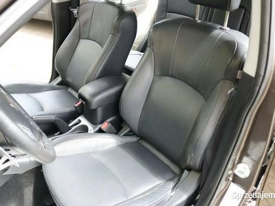 używany Peugeot 4007 7-os