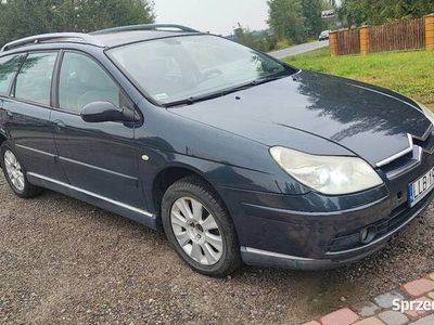 Citroën C5
