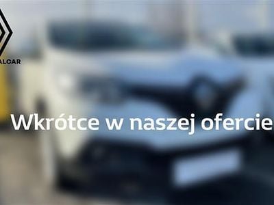 Używany Dacia Duster Comfort 2019 Pomarańczowy SUV