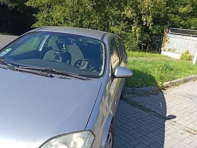Nissan Primera