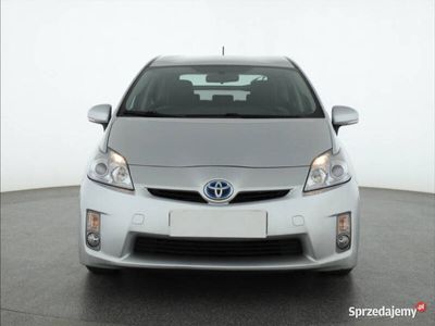 używany Toyota Prius 1.8 VVT-i HSD