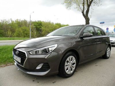 używany Hyundai i30 