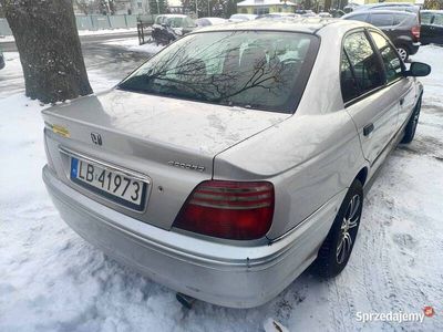 używany Honda Accord 