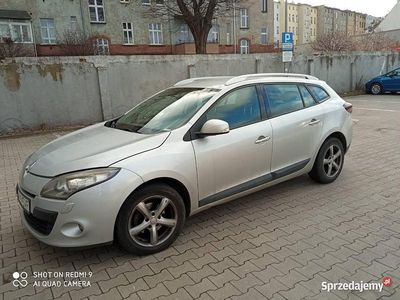 Używany 1994 Renault Mégane | 15 000 zł