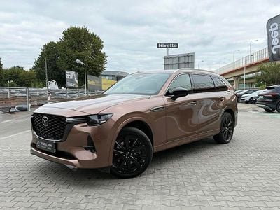 Używany 2024 Mazda CX-80 SUV | 259 900 zł