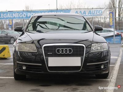 używany Audi A6 3.0 TDI