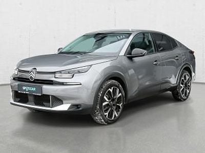 Używany Citroën C4 X 145 KM (106 kW) 2025 Szary SUV