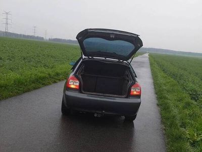 Używany 2001 Audi A3 | 6500 zł (Drogi)