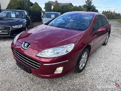 Bordowy Używany 2009 Peugeot 106 Hatchback | 16 900 zł