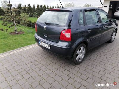 używany VW Polo 