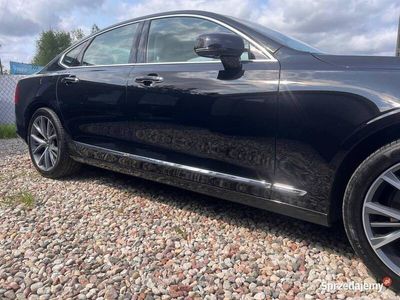 Używany 2018 Volvo S90 Sedan/Limuzyna | 130 000 zł