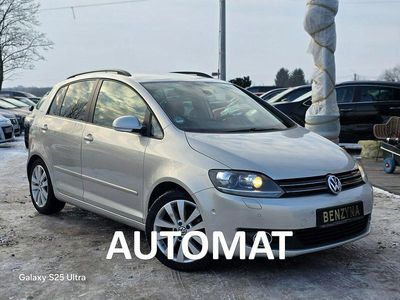 Używany VW Golf VI 160 KM (117 kW) 2010 Srebrny (metalik, perła) Hatchback