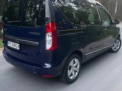 Dacia Dokker
