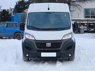Używany Fiat Ducato 2022 Biały Van