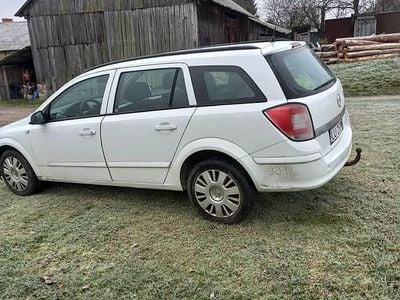 Używany 2009 Opel Astra | 6900 zł (Uczciwa cena)