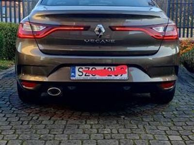 Używany 2018 Renault Mégane IV | 61 800 zł (Drogi)