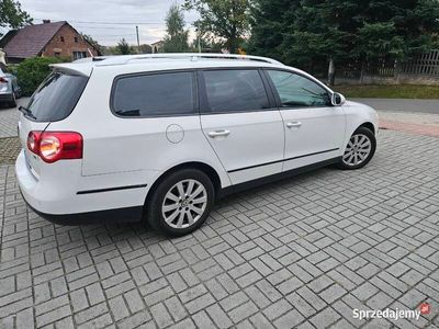 używany VW Passat 2010, kombi