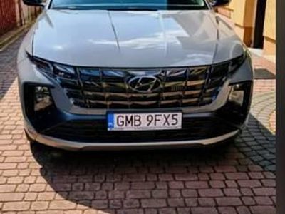 Używany 2024 Hyundai Tucson N Line SUV | 144 900 zł
