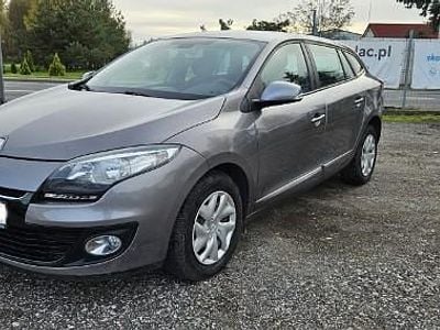 Renault Mégane III