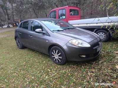 Fiat Bravo