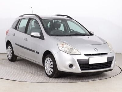 Renault Clio GrandTour