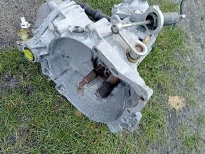 Używany 1996 Peugeot 605 Sedan/Limuzyna | 1000 zł