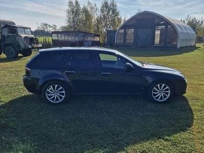 Alfa Romeo 159
