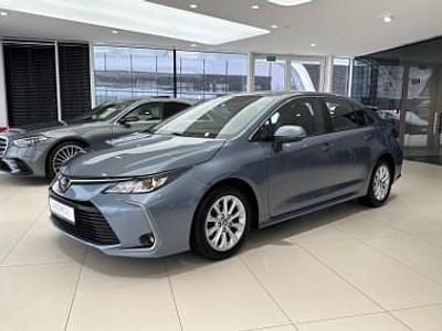 używany Toyota Corolla XII Comfort / 1 właściciel Salon Polska FV 23% gwarancja