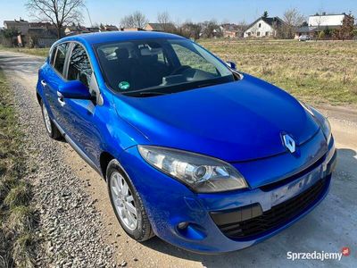 używany Renault Mégane 1.6 Benzyna