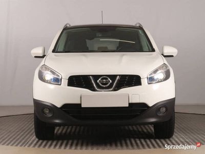 używany Nissan Qashqai 2.0