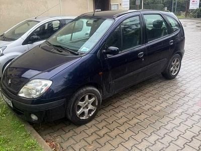Renault Scénic