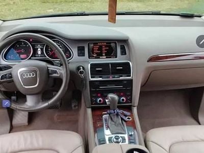 Używany Audi Q7 2011 SUV