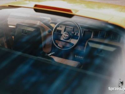 Używany 1987 Chevrolet Corvette | 61 500 zł