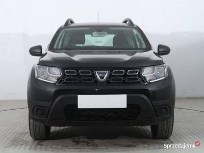 Używany Dacia Duster 2018 Czarny SUV