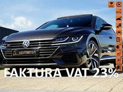 VW Arteon