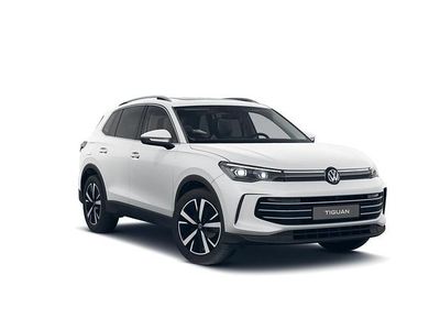 Nowe 2026 VW Tiguan SUV | 273 350 zł
