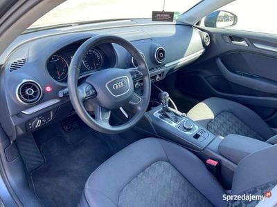 Używany 2013 Audi A3 | 41 500 zł