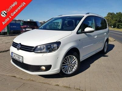 VW Touran