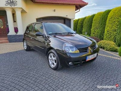 Renault Clio II