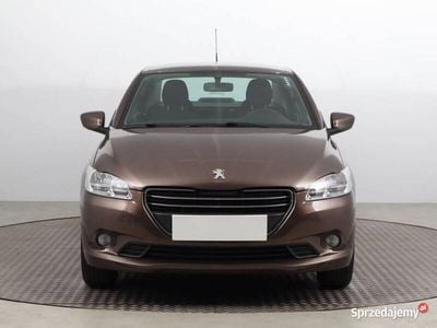 Peugeot 301