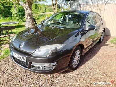 Renault Laguna III