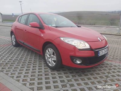 Renault Mégane III