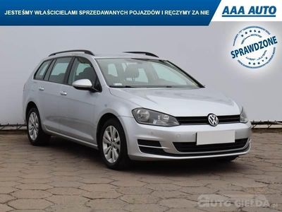 VW Golf VII