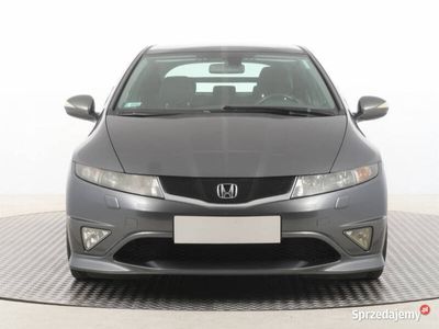 używany Honda Civic 1.8 i