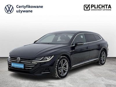 Używany VW Arteon 190 KM (139 kW) 2022
