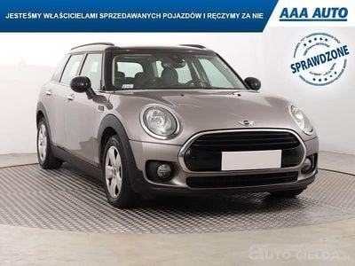 Używany Mini Clubman 2017 Beżowy Kombi