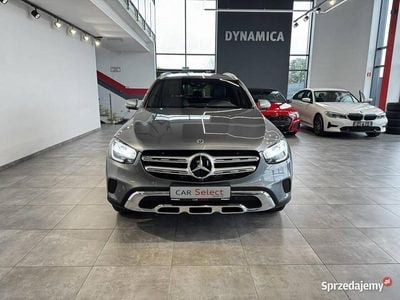 Mercedes GLC300